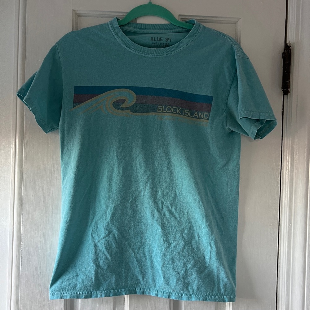 Block Island T-Shirt